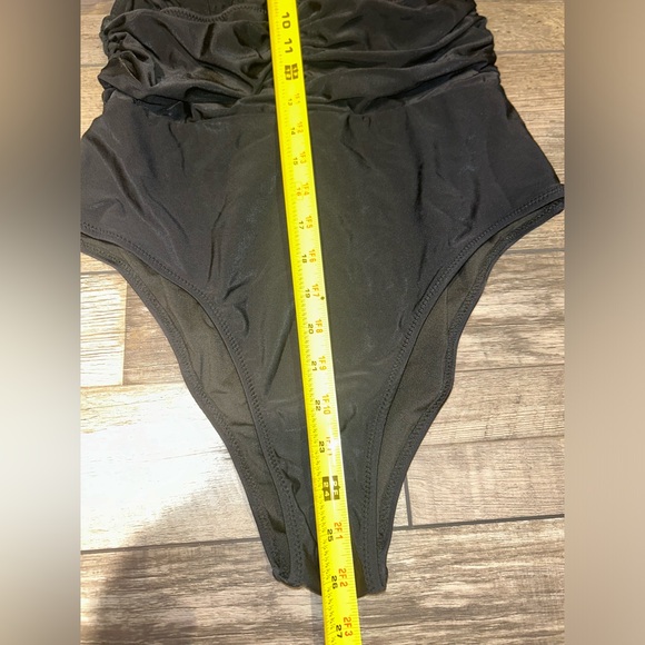 Small Swim Suit NWT Pop Vil brand - Picture 5 of 7